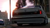 1995 BMW E34 M5
